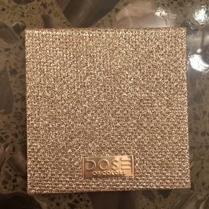 Limited edition dose of colors desi x Katy shadow